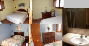 Hotels in Riudaura